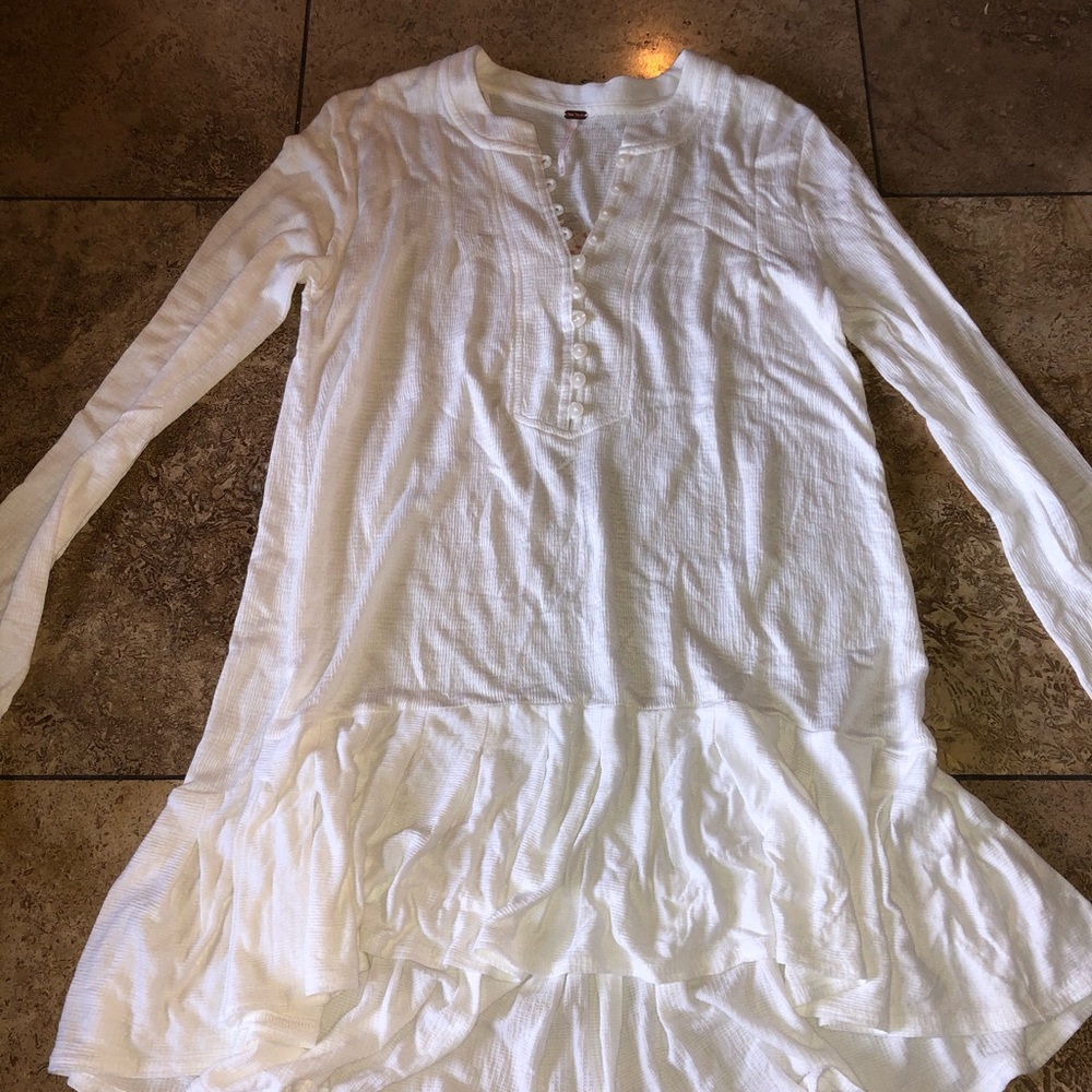 🦋SOLD🦋 Free People Dress